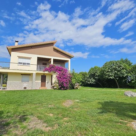 Vivienda Vacacional El Cuetu Del Sella Llames de Pría エクステリア 写真