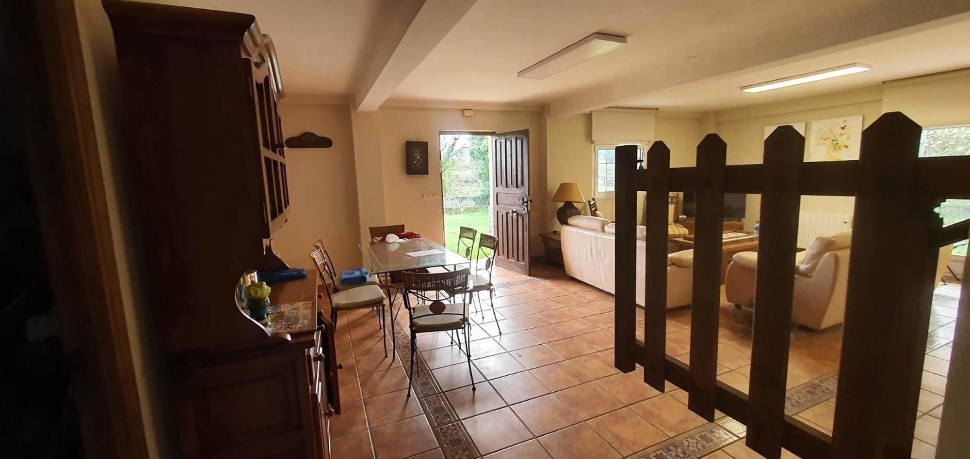 Vivienda Vacacional El Cuetu Del Sella Llames de Pría エクステリア 写真