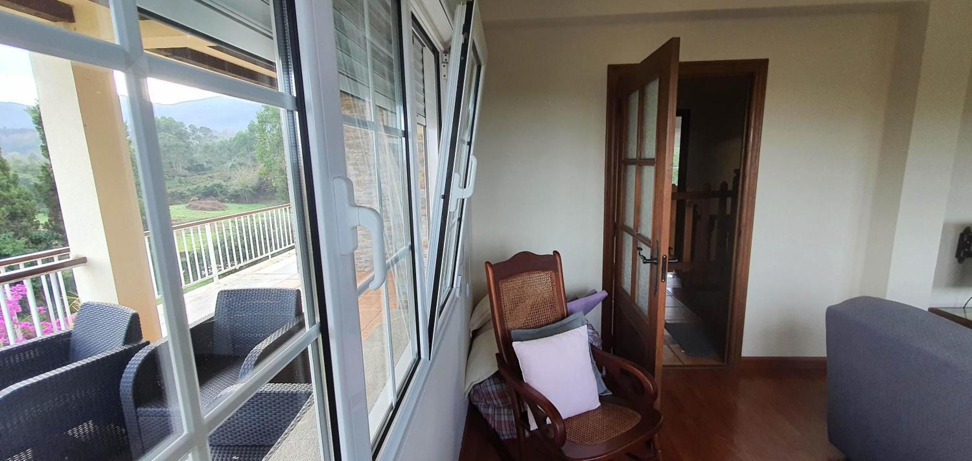 Vivienda Vacacional El Cuetu Del Sella Llames de Pría エクステリア 写真