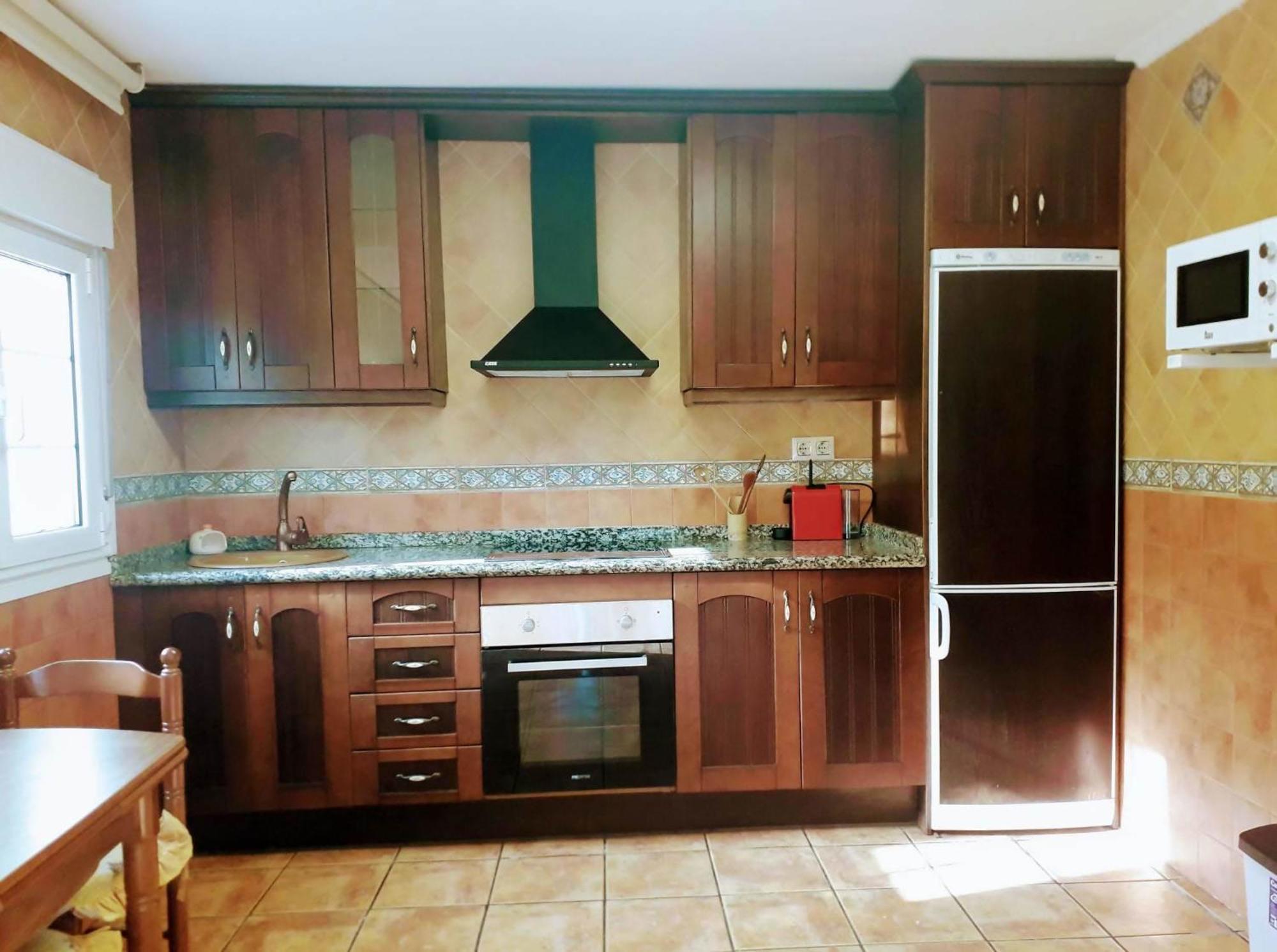 Vivienda Vacacional El Cuetu Del Sella Llames de Pría エクステリア 写真