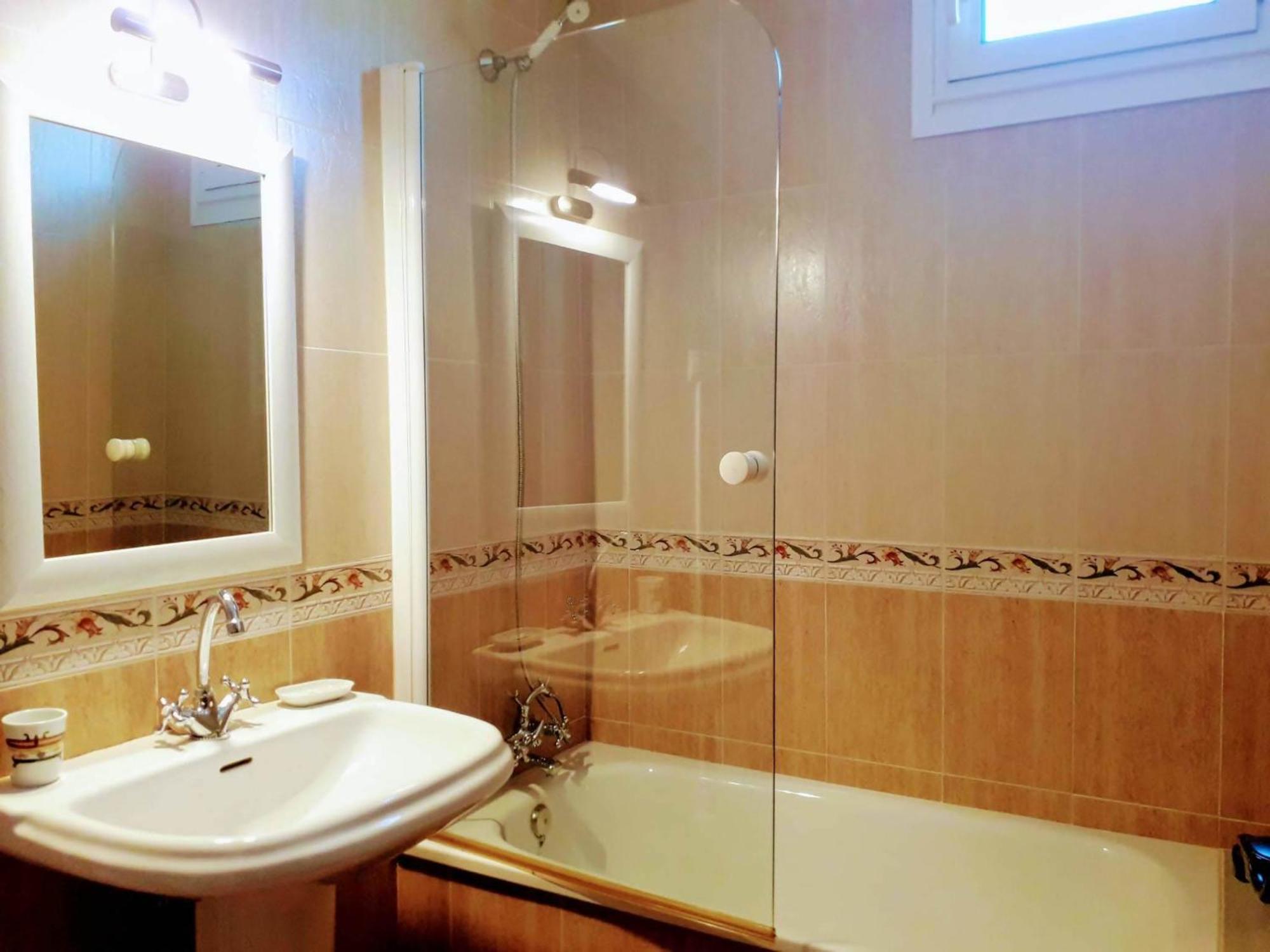 Vivienda Vacacional El Cuetu Del Sella Llames de Pría エクステリア 写真
