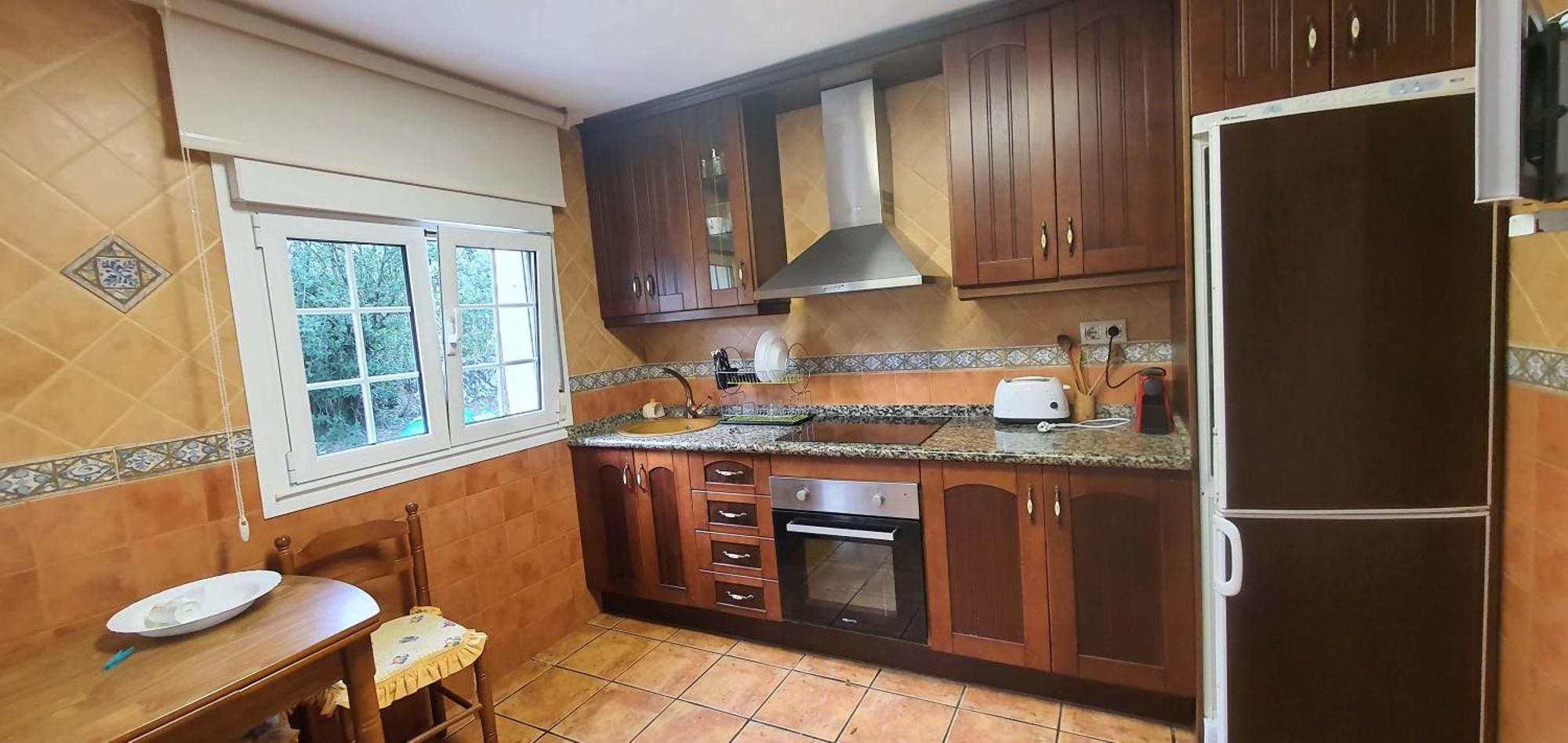 Vivienda Vacacional El Cuetu Del Sella Llames de Pría エクステリア 写真