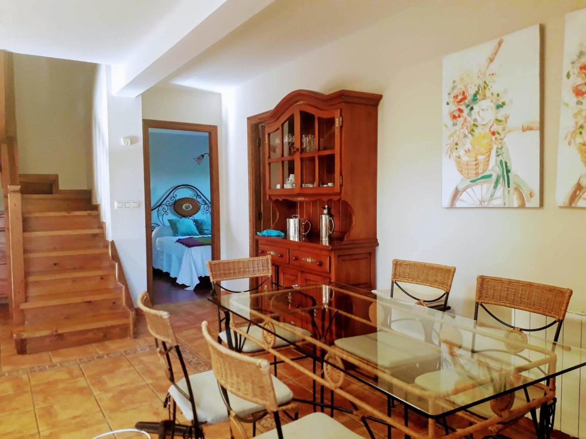 Vivienda Vacacional El Cuetu Del Sella Llames de Pría エクステリア 写真