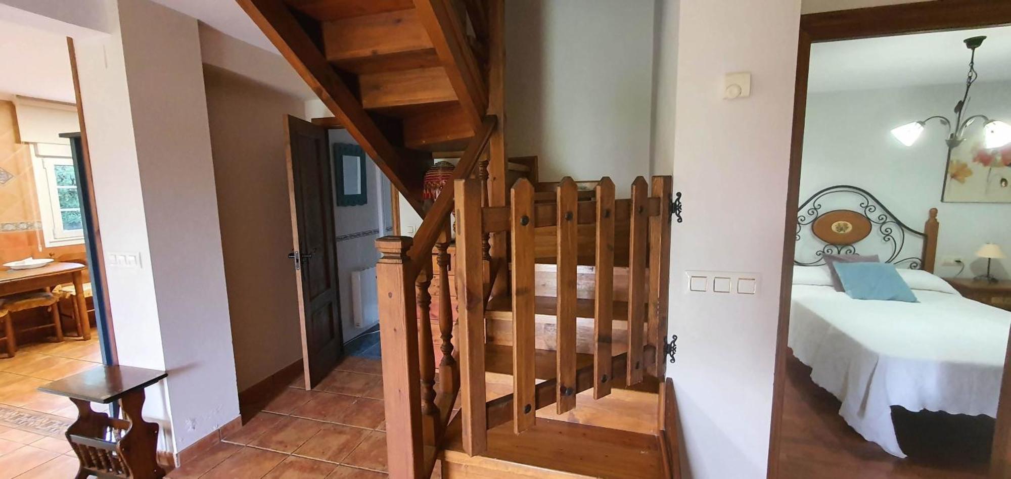 Vivienda Vacacional El Cuetu Del Sella Llames de Pría エクステリア 写真