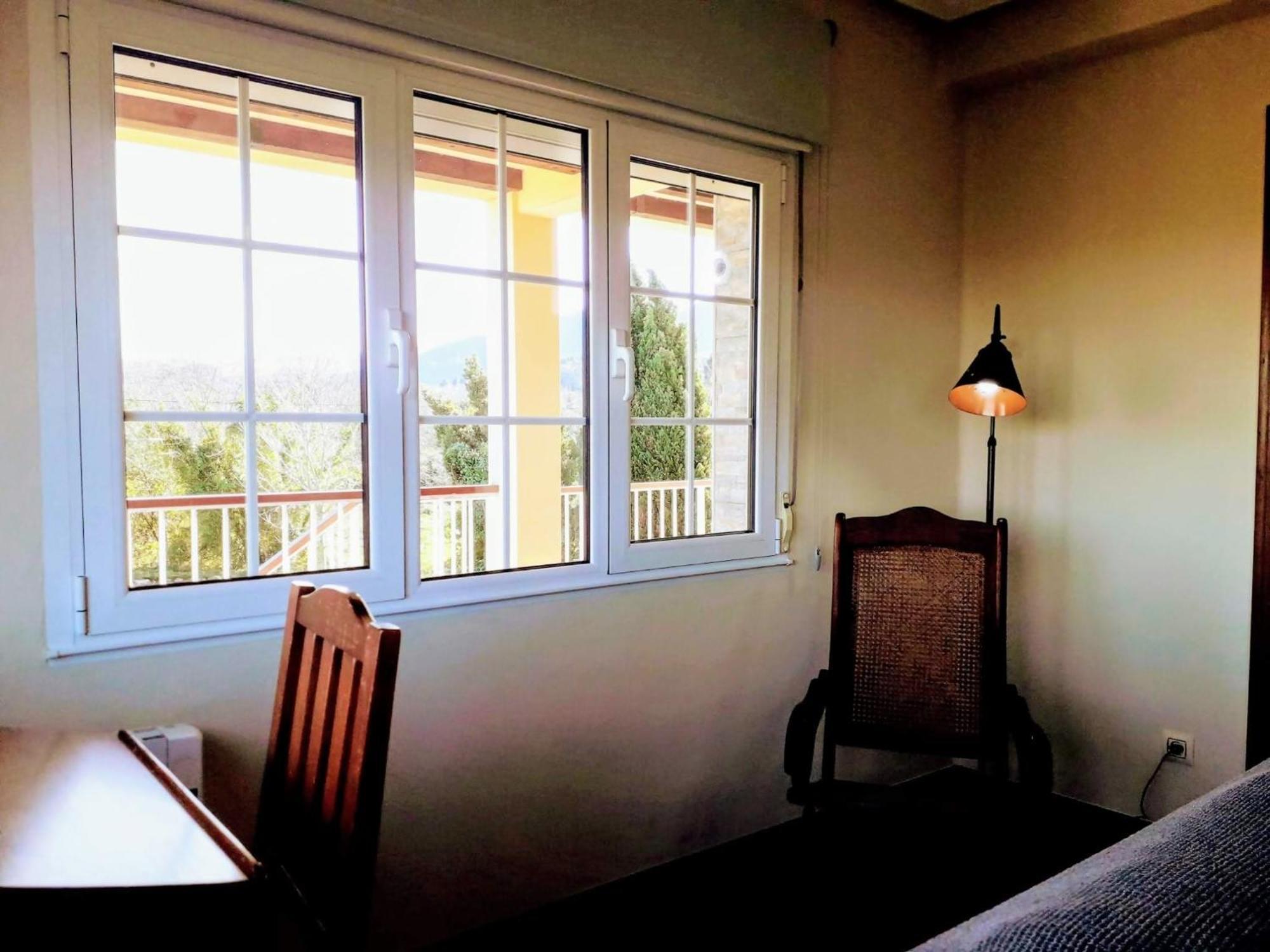 Vivienda Vacacional El Cuetu Del Sella Llames de Pría エクステリア 写真
